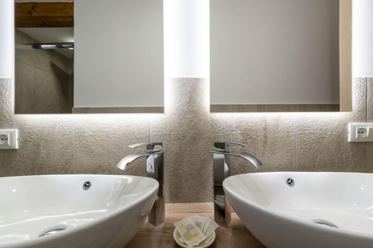 Il Nido Di San Stae Apartment Venesia Bagian luar foto